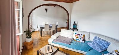 Immeuble - 452 m² - 7 pièces