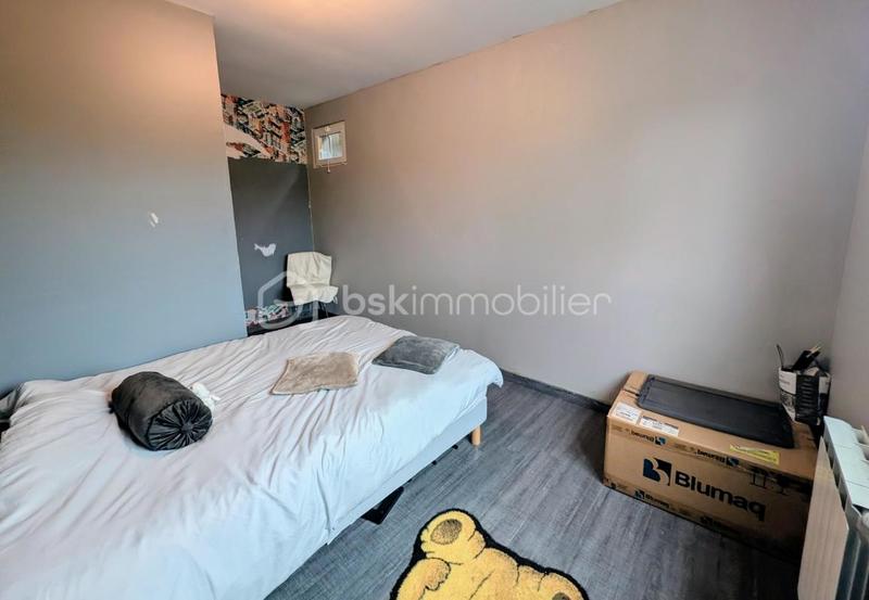 Pavillon - 123 m² - 5 pièces