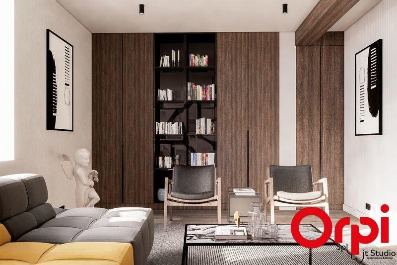 Duplex - 83 m² - 3 pièces