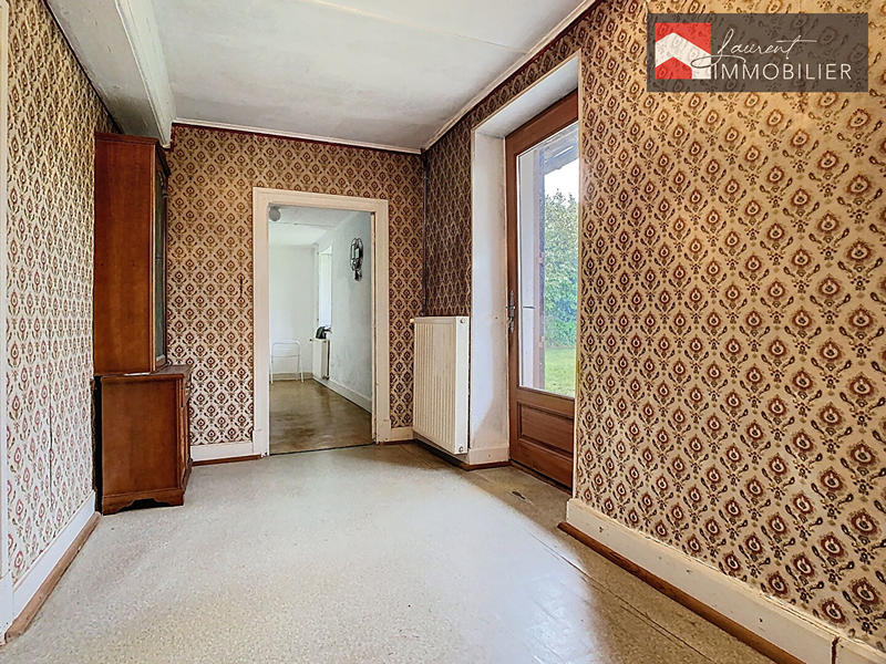 Maison - 75 m² - 4 pièces