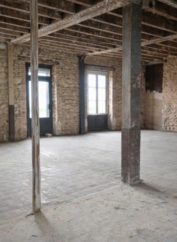 Maison - 128 m² - 4 pièces