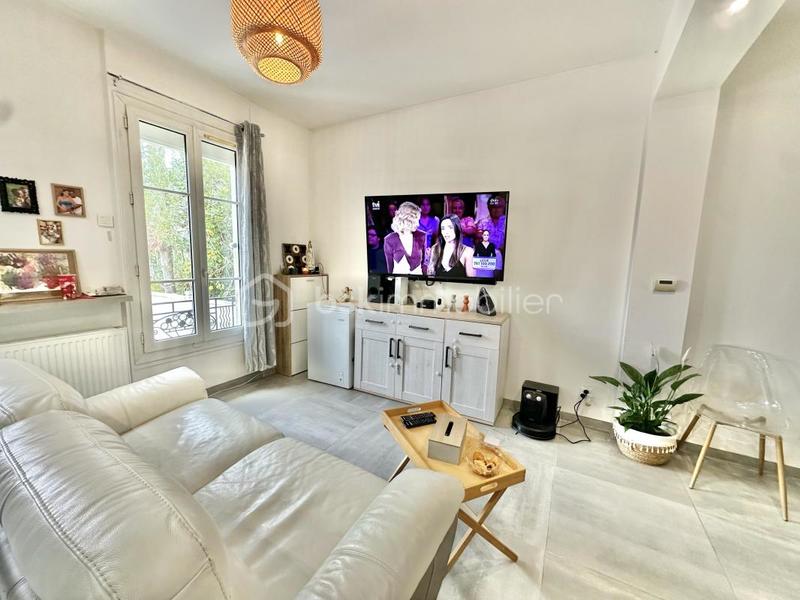 Pavillon - 100 m² - 6 pièces