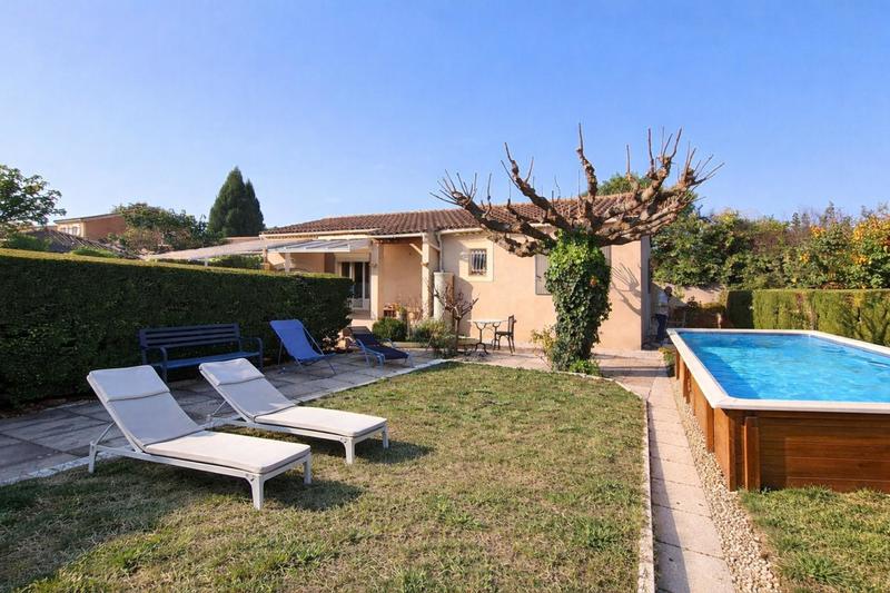 Maison de ville - 96 m² - 4 pièces