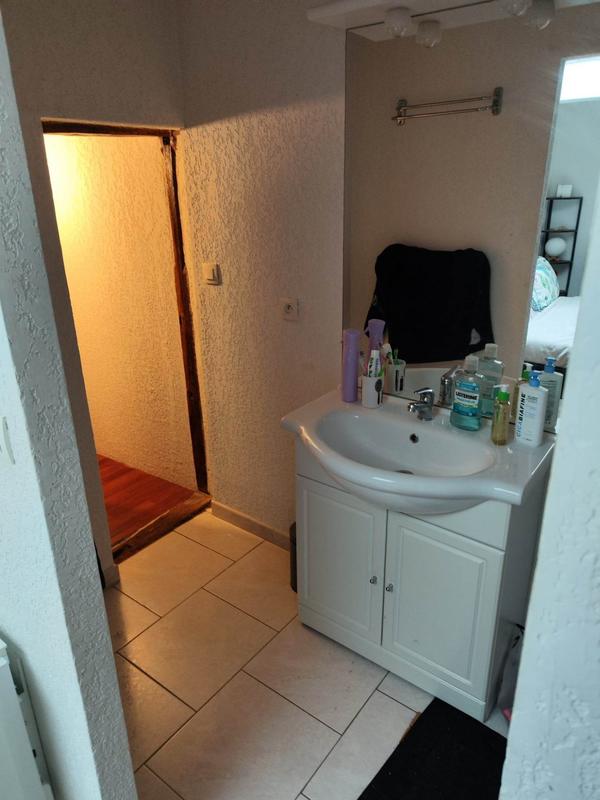 Appartement - 72 m² - 2 pièces