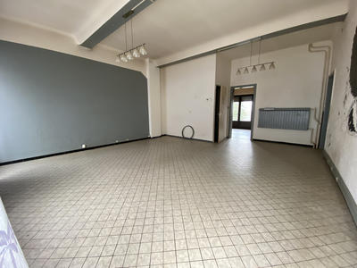 Maison - 147 m² - 6 pièces