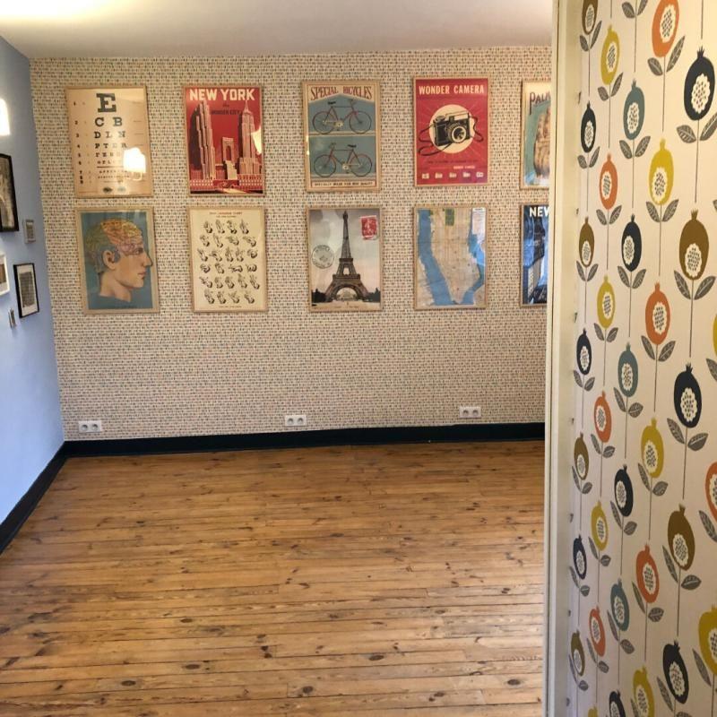 Maison traditionnelle - 194 m² - 6 pièces