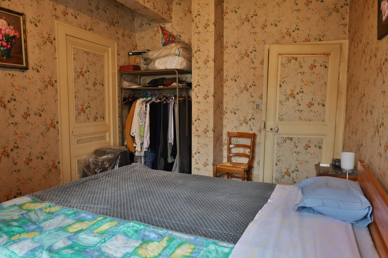 Maison - 94 m² - 3 pièces