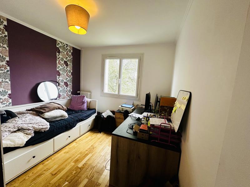 Appartement - 71 m² - 3 pièces