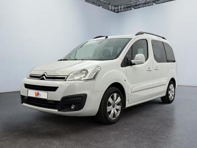 Citroën Berlingo Multispace BlueHDi 120 s&amp;S Bvm6 Shine