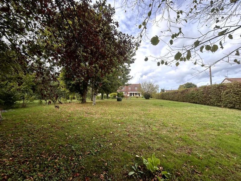 Maison traditionnelle - 146 m² - 6 pièces