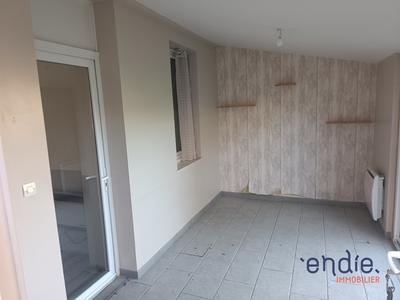 Maison - 61 m² - 4 pièces