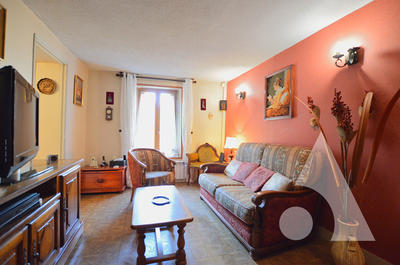 Appartement - 74 m² - 5 pièces