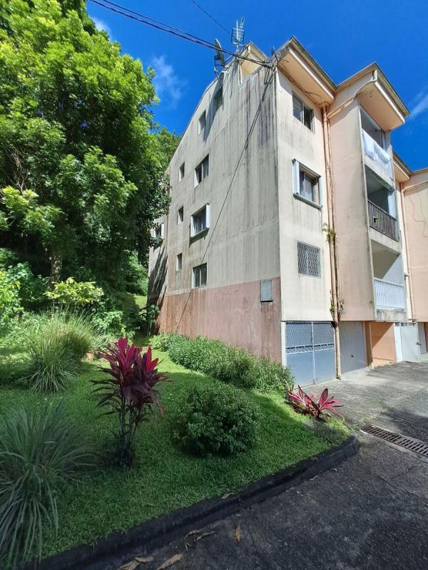 Appartement - 78 m² - 4 pièces