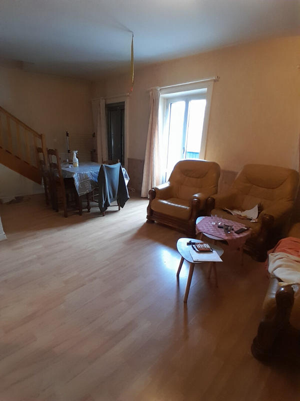 Appartement - 68 m² - 4 pièces
