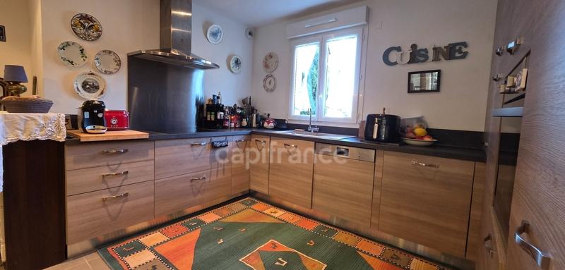 Appartement - 103 m² - 3 pièces