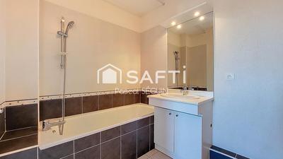 Appartement - 39 m² - 2 pièces