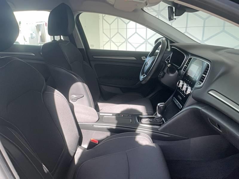 Renault Mégane IV Berline E-Tech Plug-In Hybride 160 Business