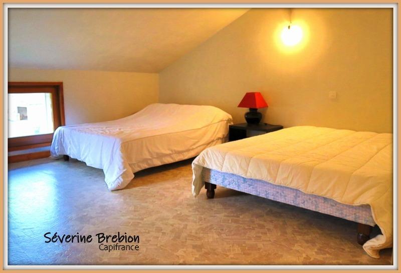 Maison - 111 m² - 3 pièces