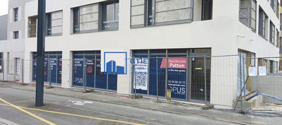 Local commercial - 158 m²