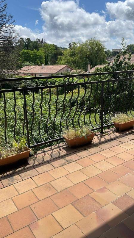 Maison ancienne - 231 m² - 7 pièces