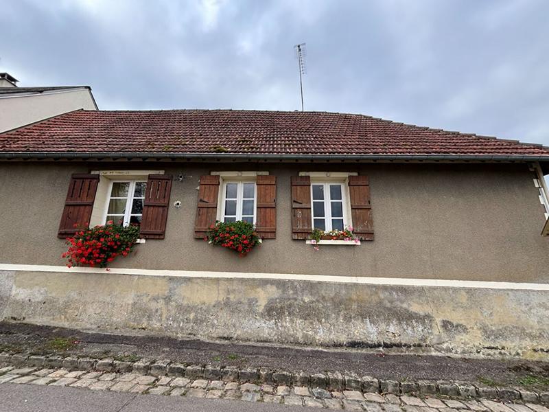 Maison - 43 m² - 2 pièces