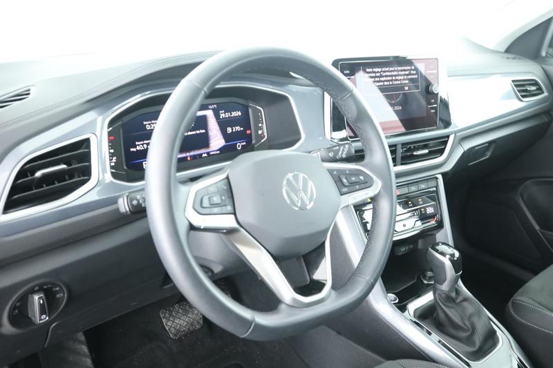 Volkswagen t-Roc 1.5 Tsi Evo2 Style Dsg7 150 ch