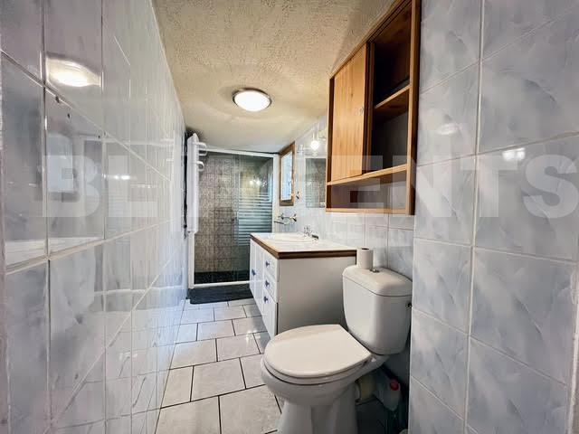 Maison ancienne - 62 m² - 2 pièces