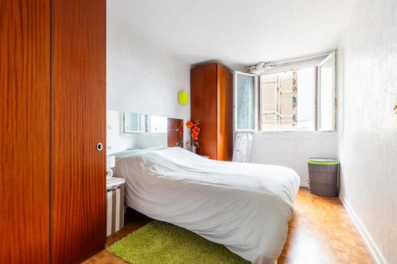 Appartement - 50 m² - 3 pièces