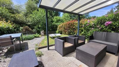 Propriété - 535 m² - 22 pièces