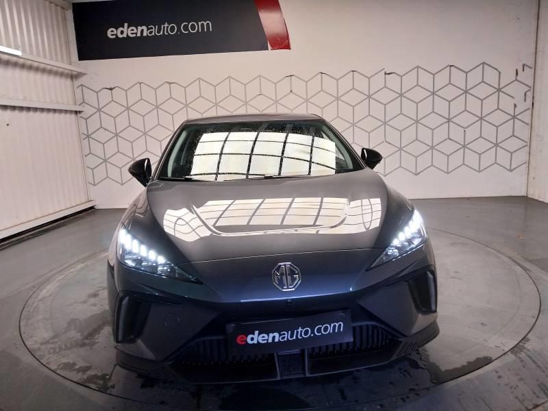 Mg Mg4 Electric 64kWh - 150 kW 2wd Luxury