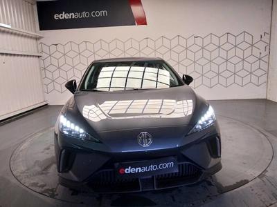 Mg Mg4 Electric 64kWh - 150 kW 2wd Luxury