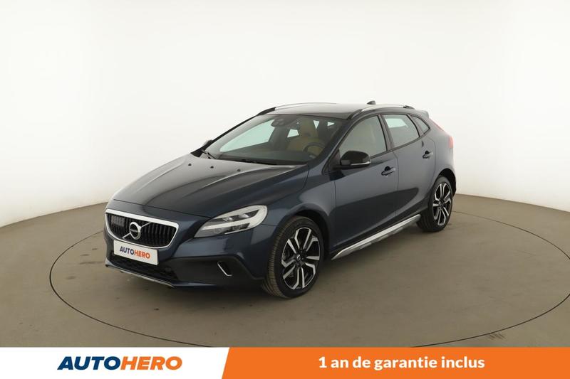 Volvo V40 Cross Country 1.5 T3 Signature Edition Geartronic 6 152 ch