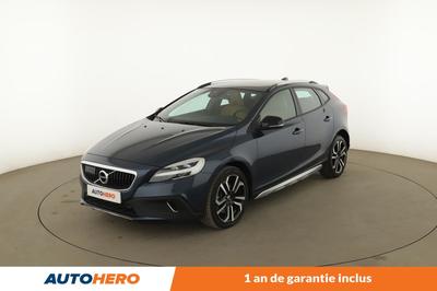 Volvo V40 Cross Country 1.5 T3 Signature Edition Geartronic 6 152 ch