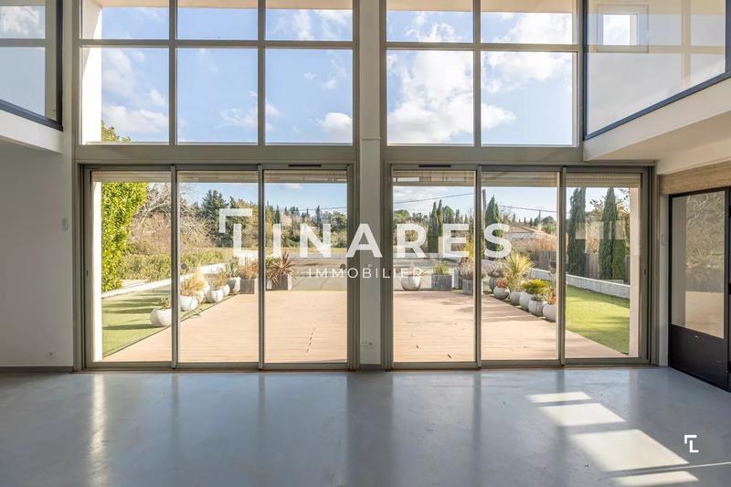 Appartement - 231 m² - 4 pièces