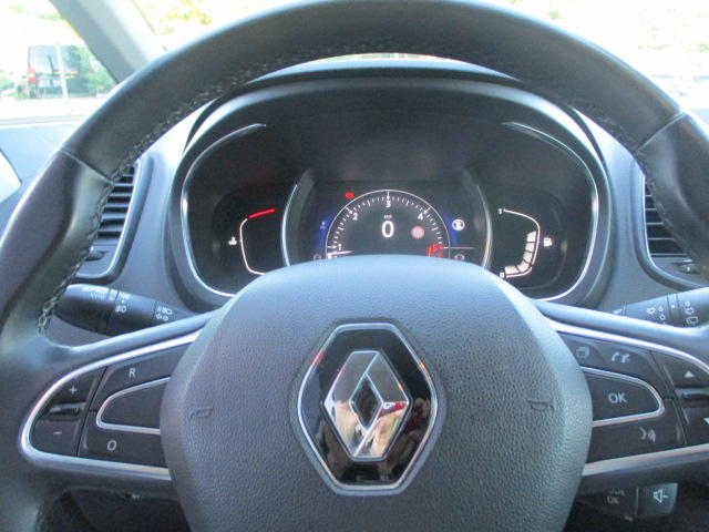 Renault Scénic business 1.7 blue dci 120