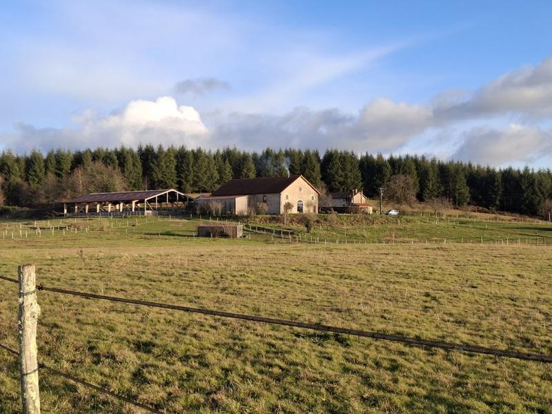 Maison - 371 m² - 20 pièces