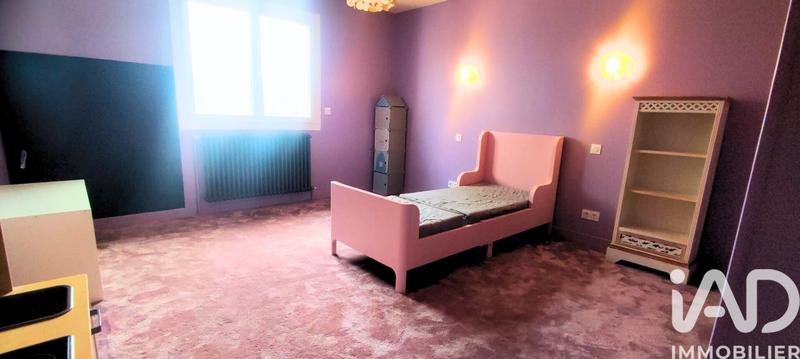 Maison - 150 m² - 4 pièces