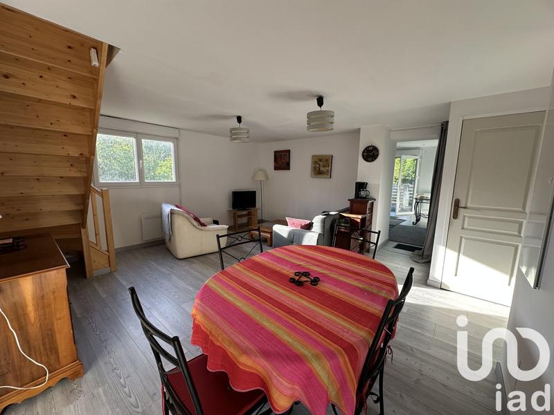 Maison de campagne - 305 m² - 18 pièces