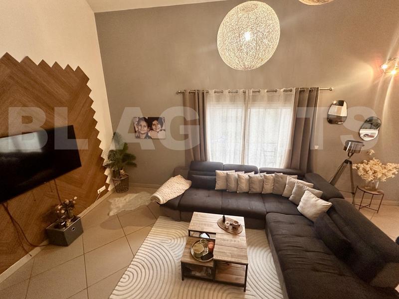 Maison - 173 m² - 8 pièces