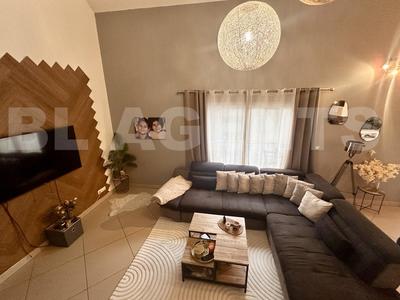 Maison - 173 m² - 8 pièces