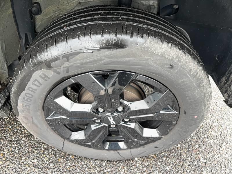 Dacia Duster Eco-G 100 4x2 Extreme