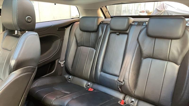 Land Rover Range Rover Evoque 2.0 eD4 150 2wd Pure