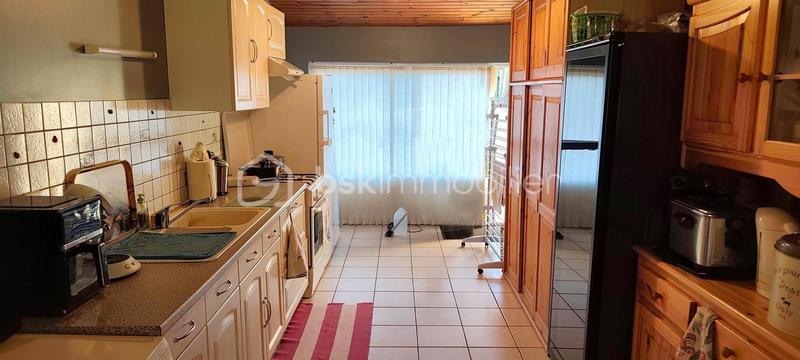 Maison - 173 m² - 6 pièces