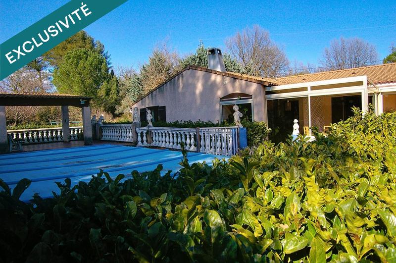 Maison - 139 m² - 5 pièces