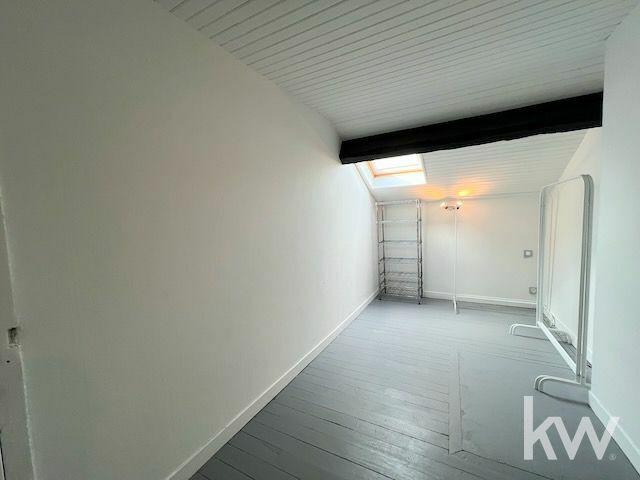 Appartement - 123 m² - 5 pièces