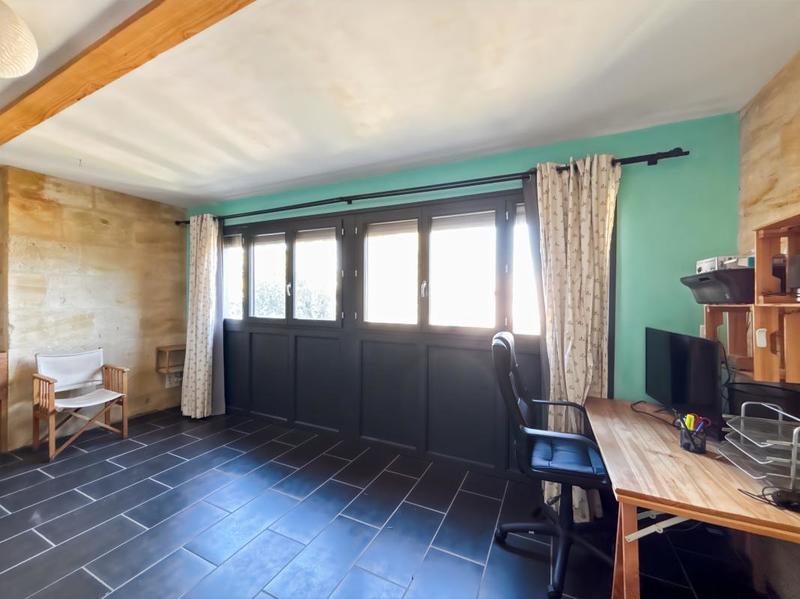 Maison - 130 m² - 4 pièces