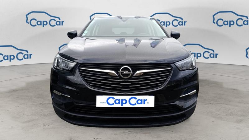 Opel Grandland X 1.5 Cdti 130 Eat8 Business Innovation