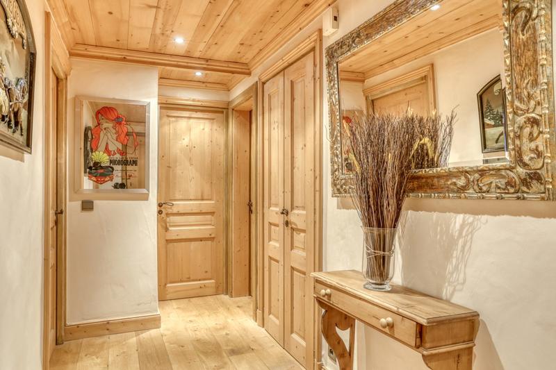 Appartement - 50 m² - 3 pièces