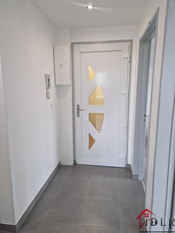 Appartement - 102 m² - 6 pièces