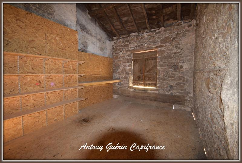 Maison - 70 m² - 3 pièces